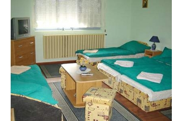 Унгария Privát Szilvásvárad, Интерьор